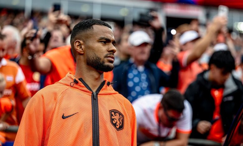 Mundial 2026: Cody Gakpo en medio del drama personal, a dos días del choque con Holanda Mundial 2026: Cody Gakpo en medio del drama personal, a dos días del choque con Holanda